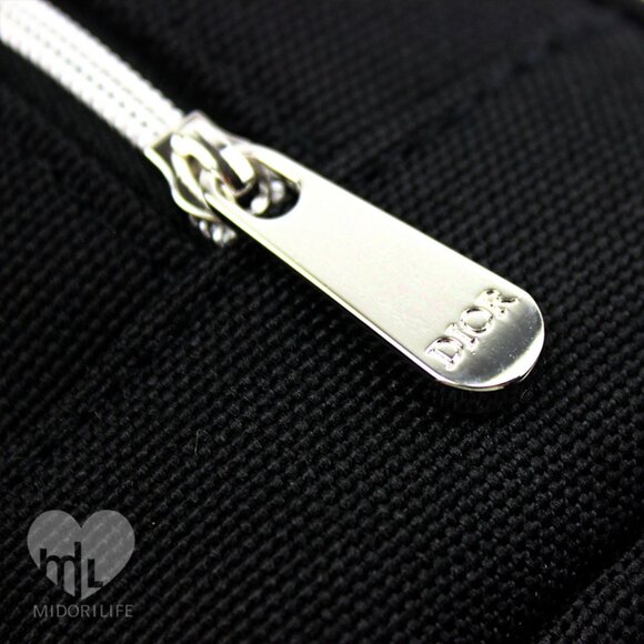 DIOR Beauty Makeup Pouch - Picture 9 of 13